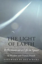 The Light of Earth