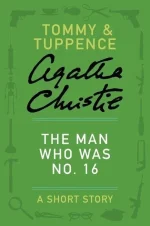 The Man Who Was No. 16