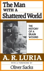The Man With a Shattered World