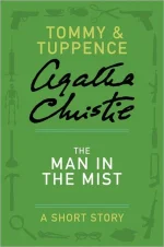 The Man in the Mist