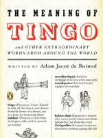 The Meaning of Tingo