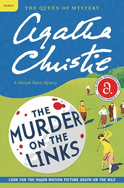 The Murder on the Links