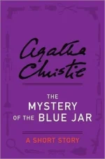 The Mystery of the Blue Jar