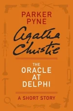 The Oracle at Delphi