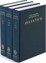 The Oxford Dictionary of Byzantium