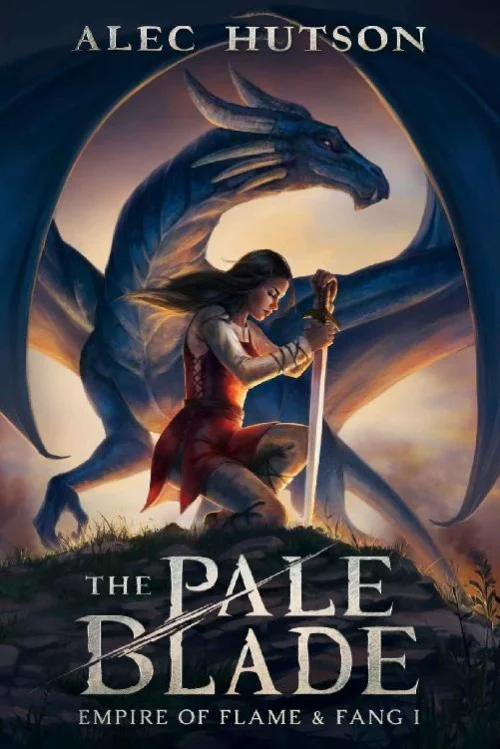 The Pale Blade