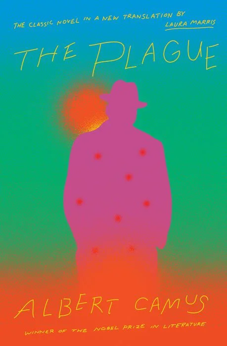 The Plague