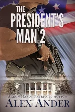 The President's Man 2: Volume 4-6