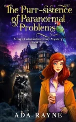 The Purr-Sistence of Paranormal Problems