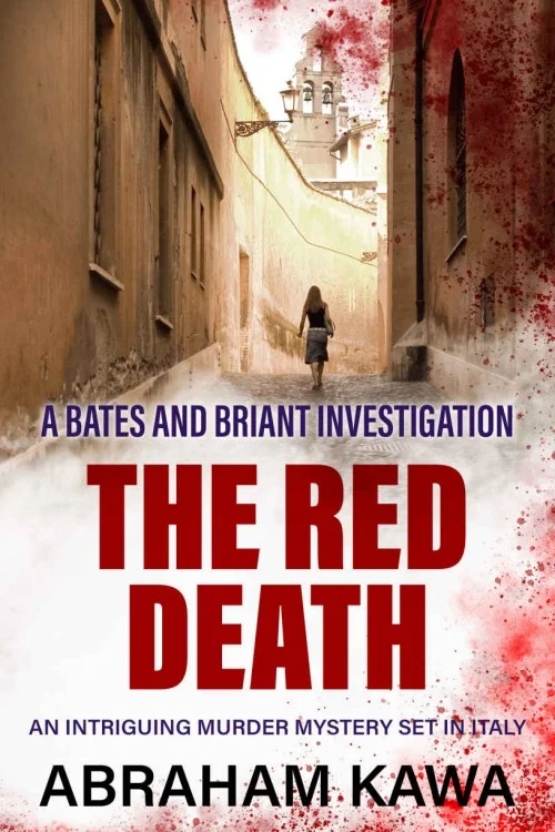 The Red Death