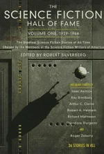 The Science Fiction Hall of Fame, Volume One, 1929-1964