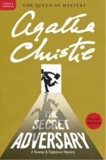 The Secret Adversary