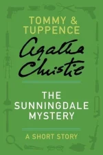 The Sunningdale Mystery