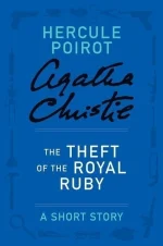 The Theft of the Royal Ruby