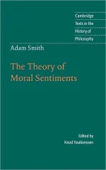 The Theory of Moral Sentiments