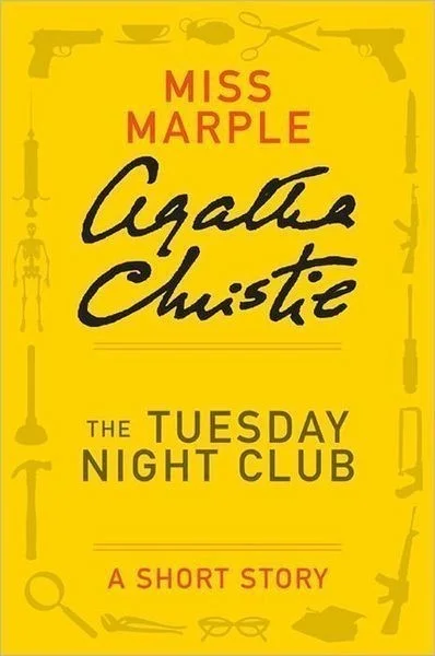 The Tuesday Night Club