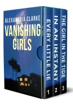 The Vanishing Girls