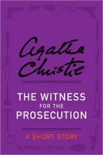 The Witness for the Prosecution