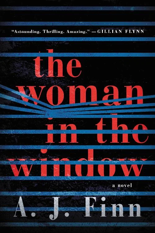 The Woman in the Window