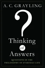 Thinking of Answers