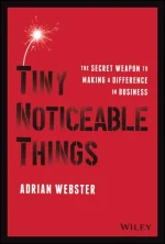 Tiny Noticeable Things