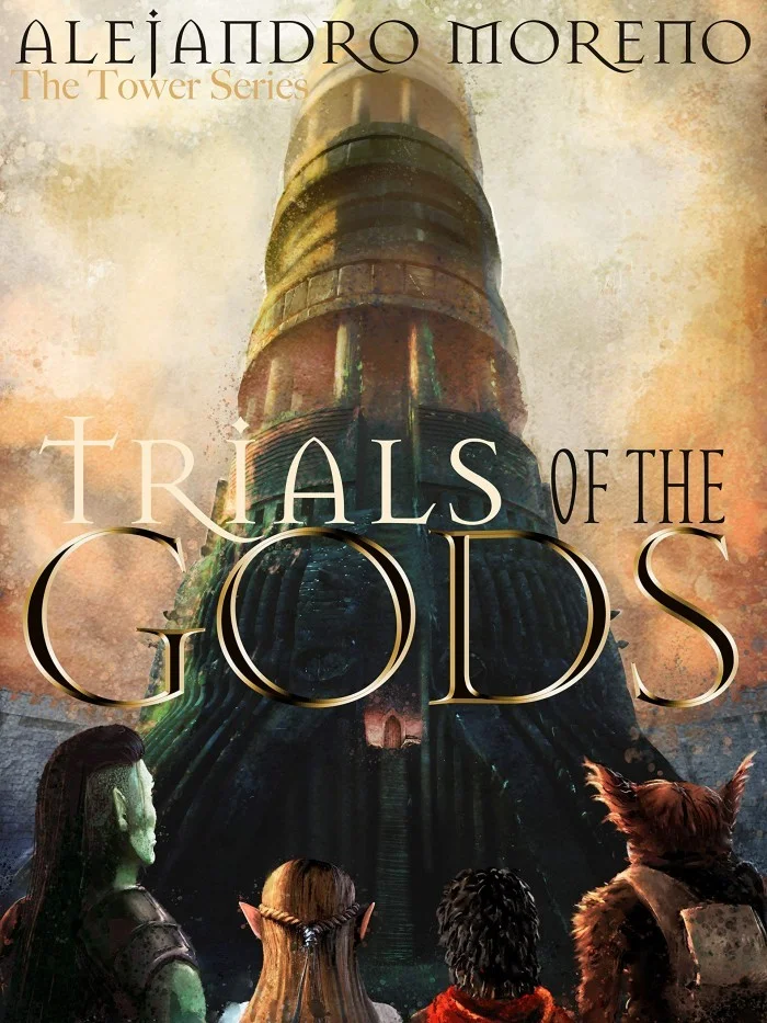 Trials of the Gods