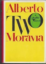 Two: A Phallic Novel