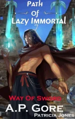 Way of Sword
