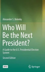 Who Will Be the Next President?