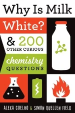 Why Is Milk White?