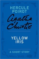 Yellow Iris