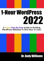 1-Hour WordPress 2022