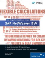 100 Things You Should Know About SAP Netweaver Bw
