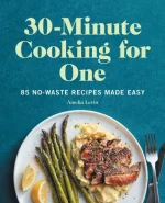 30-Minute Cooking for One