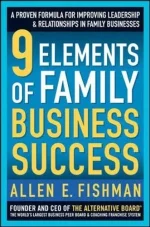 9 Elements of Family Business Success