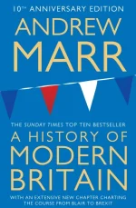 A History of Modern Britain