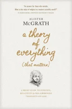 A Theory of Everything (That Matters)