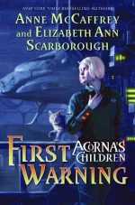 Acorna's Children: First Warning