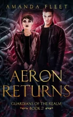 Aeron Returns