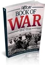 All About History Book of War, Volume 1