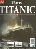 All About History Book of the Titanic