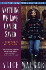 Anything We Love Can Be Saved