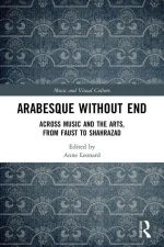 Arabesque Without End