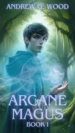 Arcane Magus