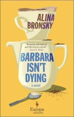 Barbara Isn’t Dying