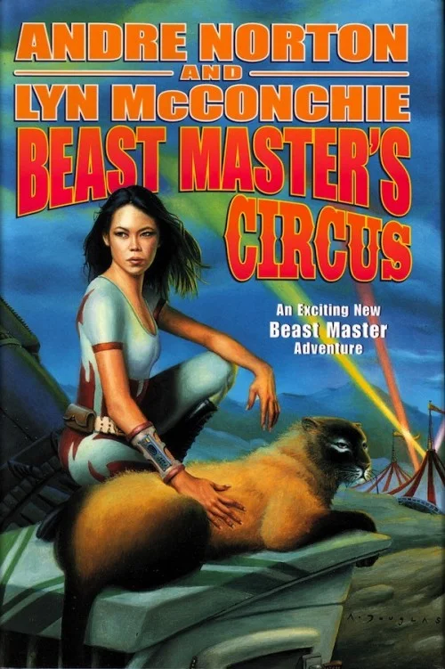 Beast Master's Circus