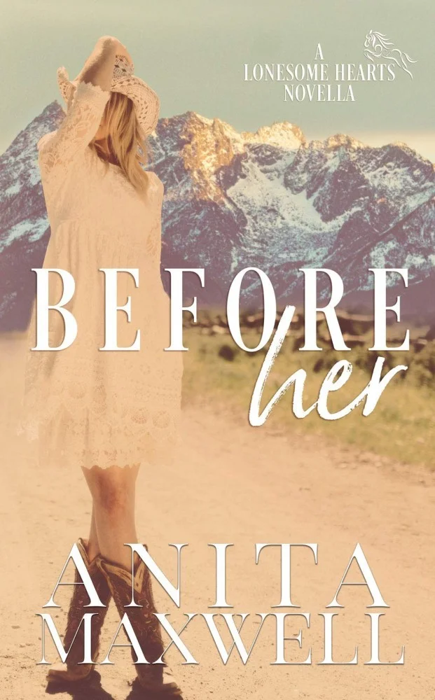 Before Her