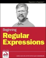 Beginning Regular Expressions