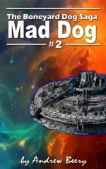 Boneyard Dog