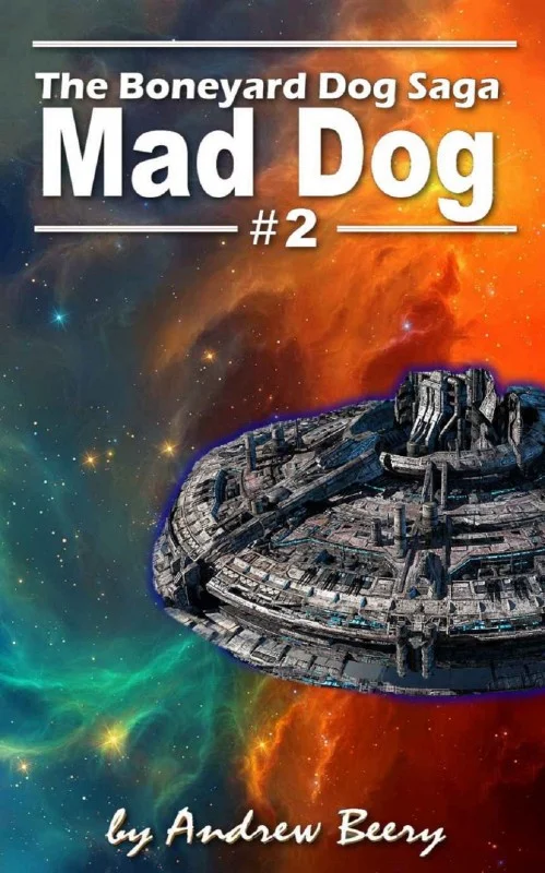 Boneyard Dog